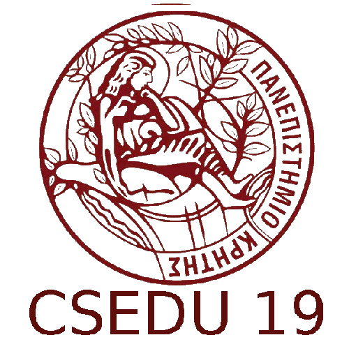 CSEDU-2019